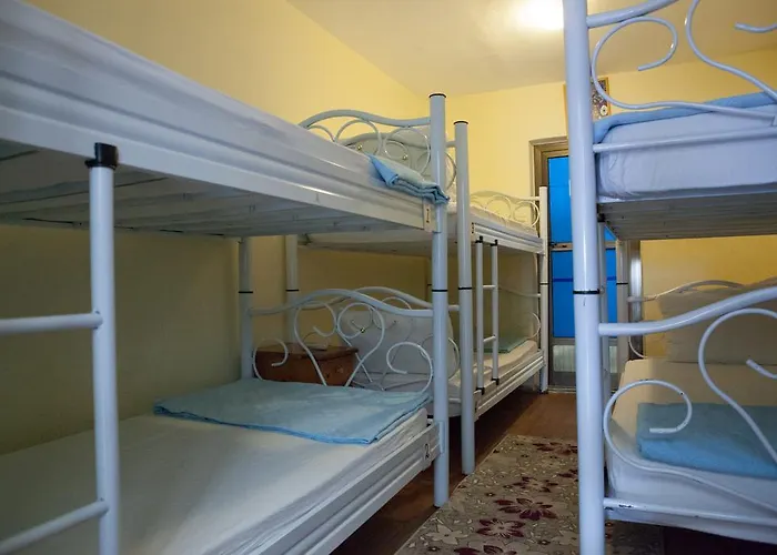 Dormitory Room Mixed