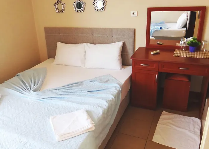Chambre Triple