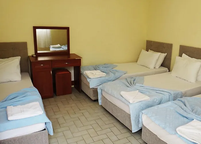 Chambre Quadruple
