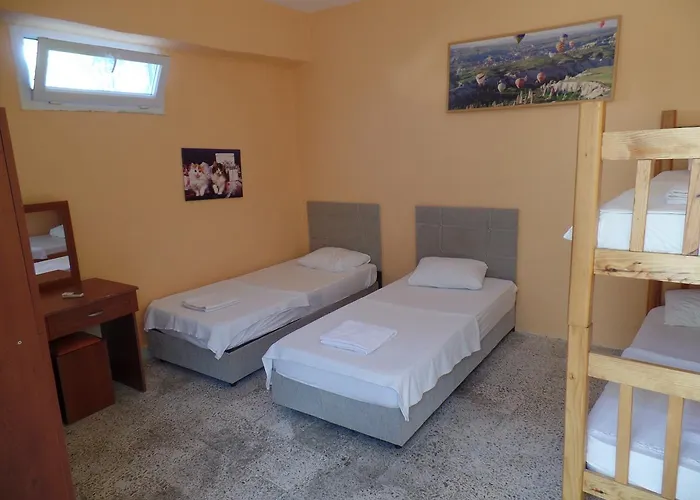Chambre Quadruple